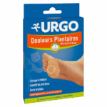URGO PLANTAR METATARSAL PAIN 2PROTECTIVE PADS