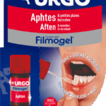 URGO FILMOGEL APHTES 6ML