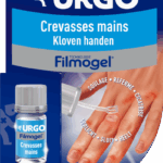 URGO FILMOGEL CREVASSES HANDS 325ML