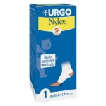 URGO NYLEX EXPANDABLE STRIP 1 STRIP 4MX7CM