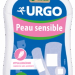 URGO SENSITIVE SKIN 3 SIZES 30 DRESSINGS