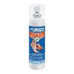 URGO PREVENTION MYCOSIS FEET SHOES SPRAY 150 ML