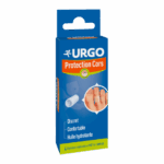 URGO CORN PROTECTION 4 PRE-CUT DIGITUBE