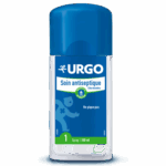 URGO CHLORHEXIDINE ANTISEPTIC SPRAY 100ML