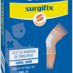 URGO SURGIFIX NET FOR MAINTAINING DRESSINGS KNEES LEGS 1 UNIT