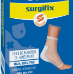 URGO SURGIFIX NET FOR HAND ARM FOOT DRESSINGS 1 UNIT