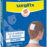 URGO SURGIFIX HEAD AND THIGH DRESSING SUPPORT NET