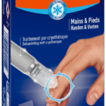 URGO WARTS HANDS AND FEET 38ML BOTTLE