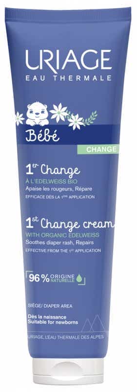 URIAGE 1ST CHANGE WITH LEDELWEISS 100 ML