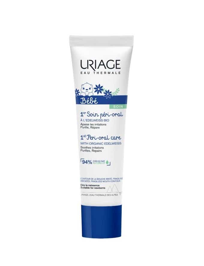 URIAGE 1ST CARE PERI ORAL REPAIR CREAM 30ML