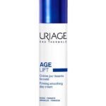 URIAGE AGE LIFT SMOOTHING FIRMING DAY CREAM NORMAL TO DRY SKIN 40ML