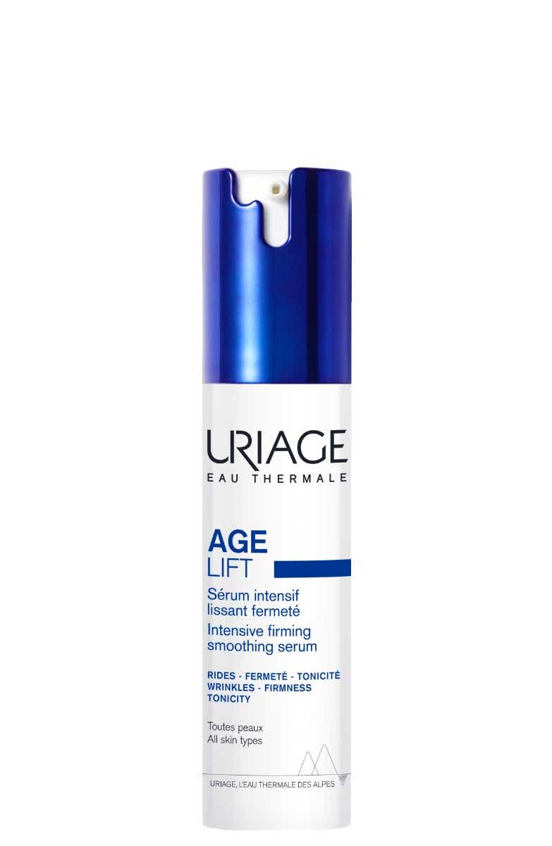 URIAGE AGE LIFT INTENSIVE SMOOTHING FIRMING SERUM ALL SKIN TYPES 30ML