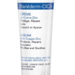 URIAGE BARIEDERM CICA CREAM WITH COPPER ZINC 100ML
