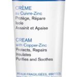 URIAGE BARIEDERM CICA CREAM WITH COPPER ZINC 40ML