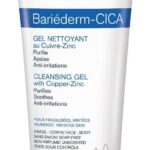 URIAGE BARIEDERM CICA CLEANSER GEL 200ML