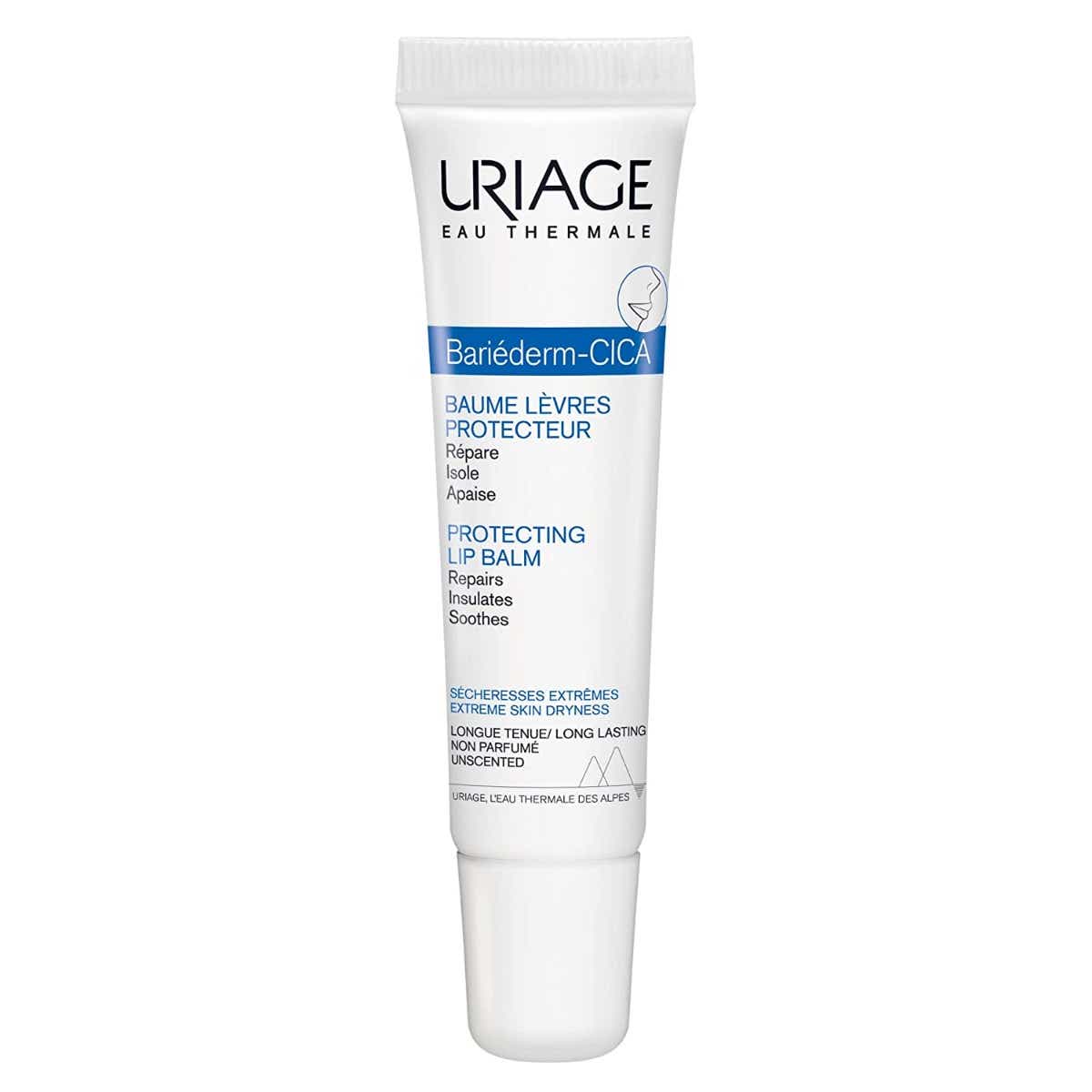 URIAGE BARIEDERM CICA LIPS 15ML