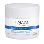 URIAGE BARIEDERM OINTMENT CRACKS CRACKS 40G