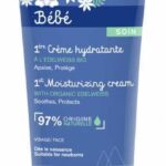URIAGE BABE 1ST MOISTURIZING CREAM 40 ML