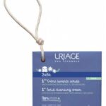 URIAGE BABY SOLID WASHING CREAM 100G