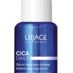 URIAGE CICA DAILY FACIAL REPAIR SERUM FOR WEAK SKIN 30ML