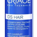 URIAGE DS HAIR ANTI-DANDRUFF TREATMENT SHAMPOO 200ML