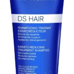 URIAGE DS HAIR KERATOR-REDUCING TREATMENT SHAMPOO 200ML