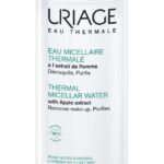 URIAGE THERMAL MICELLAR WATER COMBINATION TO OILY SKIN 500ML