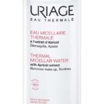 URIAGE THERMAL MICELLAR WATER FOR FACE AND EYES SENSITIVE SKIN 500ML