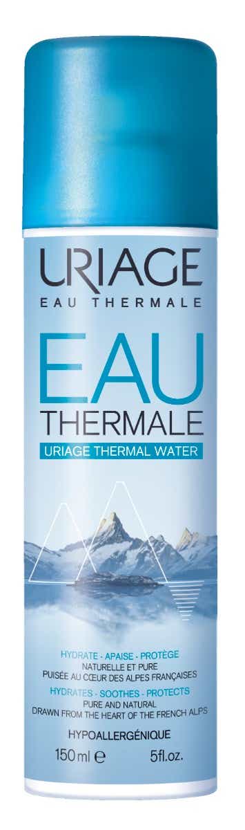 URIAGE THERMAL WATER 150ML