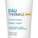 URIAGE EAU THERMALE LIGHT WATER CREAM SPF20 40ML
