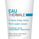 URIAGE EAU THERMALE RICH WATER CREAM 40ML