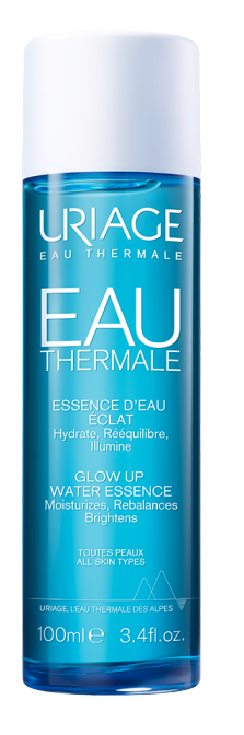 URIAGE THERMAL WATER ECLAT WATER ESSENCE 100ML