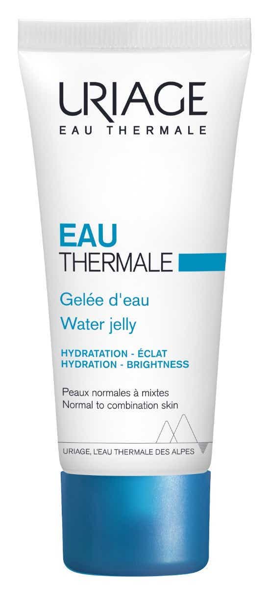 URIAGE THERMAL WATER WATER JELLY 40ML