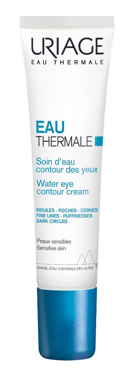 URIAGE THERMAL WATER EYE CONTOUR WATER CARE 15ML