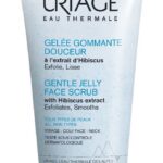 URIAGE GENTLE FACE GEL FOR NORMAL TO DRY SKIN 50ML