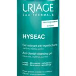 URIAGE HYSEAC CLEANSING GEL 500ML