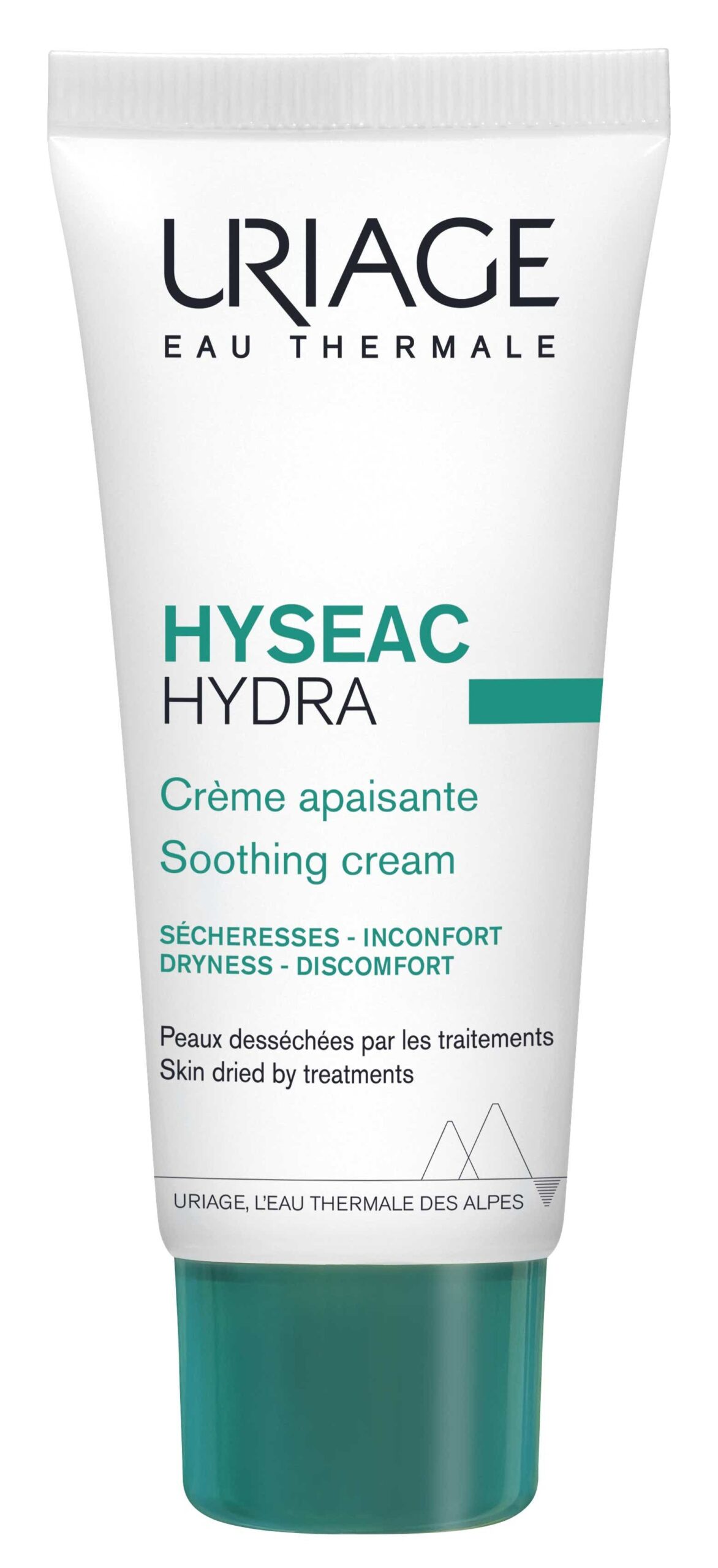 URIAGE HYSEAC R RESTRUCTURING CARE 40ML