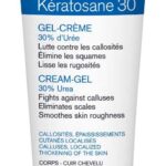 URIAGE KERATOSANE 30 75ML