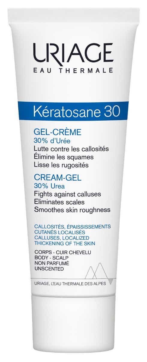 URIAGE KERATOSANE 30 75ML