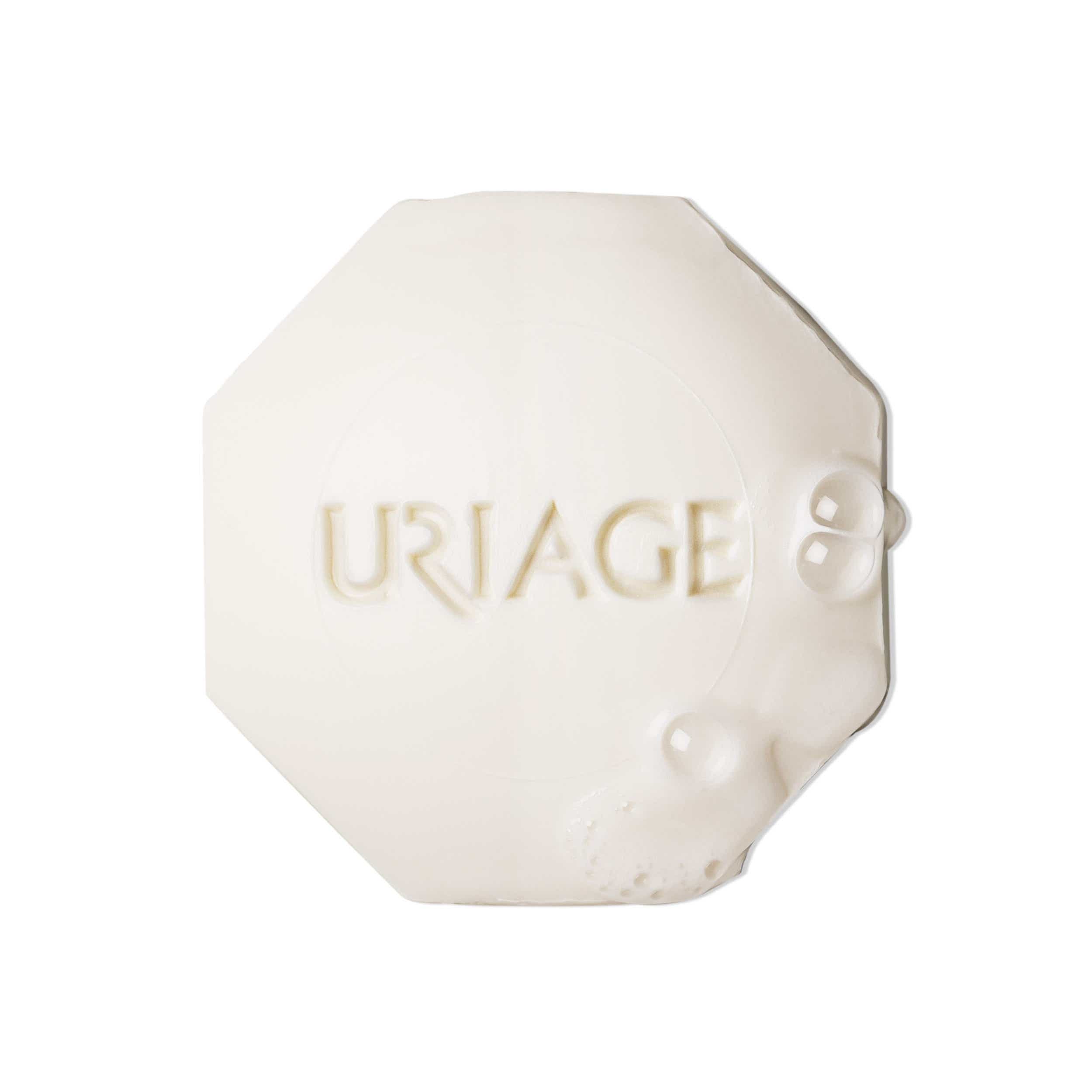 URIAGE DERMATOLOGICAL SURGRAS BREAD 100G