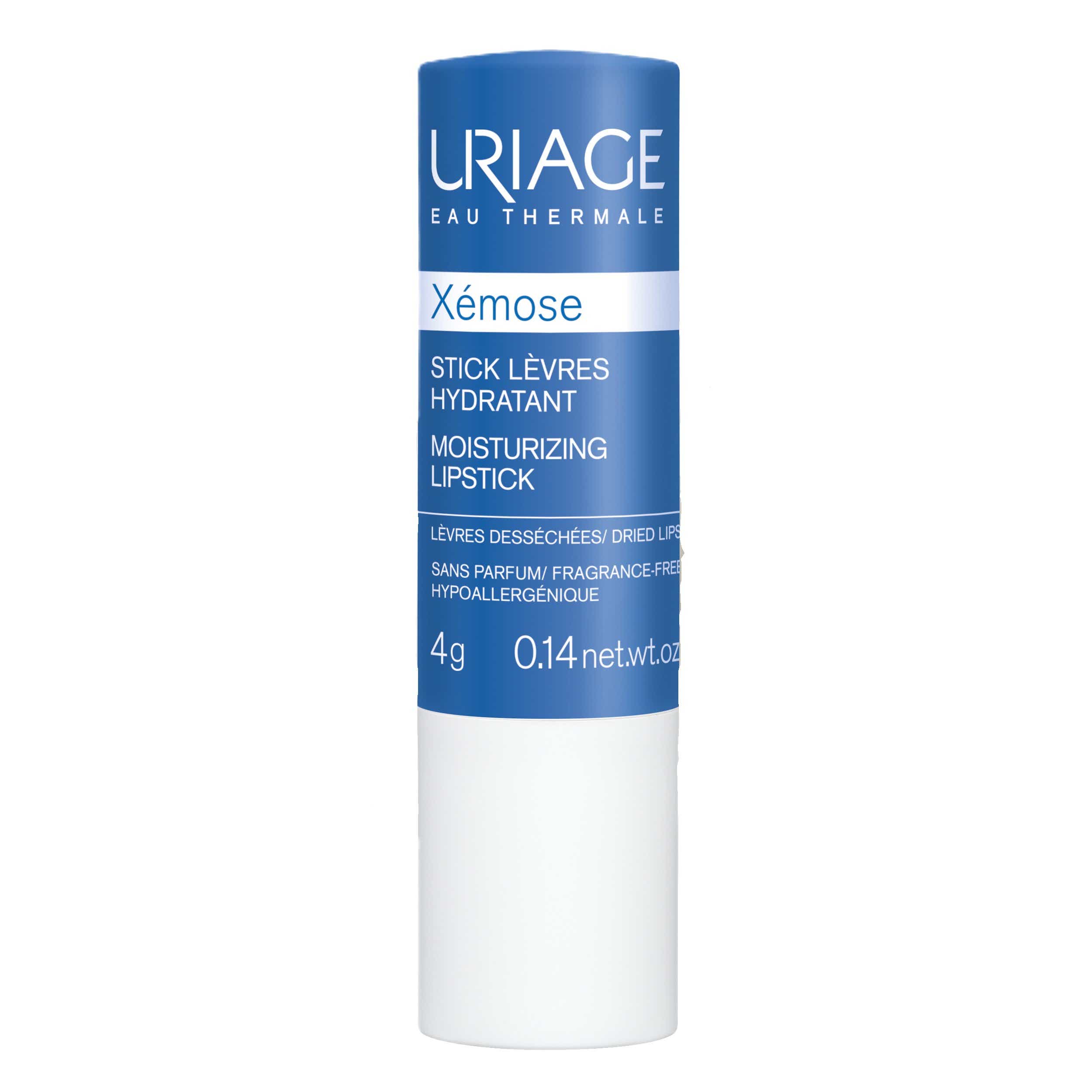 URIAGE XEMOSE LIP STICK 4G
