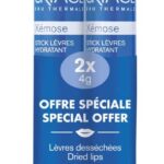 URIAGE XEMOSE MOISTURIZING LIP STICK 2X4G