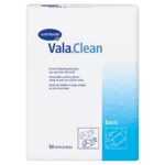 VALACLEAN PLAIN USED TOILET GLOVES 50 TOILET GLOVES