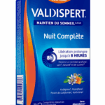 VALDISPERT FULL NIGHT 30 TABLETS