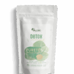 VALEBIO DETOX COMPLEX PURITY DRAINING DETOXIFIER