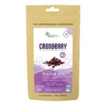 VALEBIO CRANBERRY ORGANIC 170G