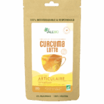 VALEBIO TURMERIC LATTE ORGANIC 200G
