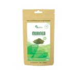 VALEBIO ORGANIC MORINGA LEAF POWDER 100GR