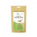 VALEBIO ORGANIC BLOND PSYLLIUM TEGUMENT 120GR