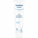 VASELINE SOFTENING AND PROTECTIVE CARE FOR DRY AND SENSITIVE SKIN 100ML